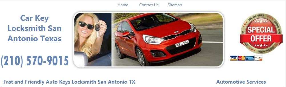 Make a Key For a Car San Antonio TX | 7635 Northwest Loop 410 #101, San Antonio, TX 78245 | Phone: (210) 570-9015