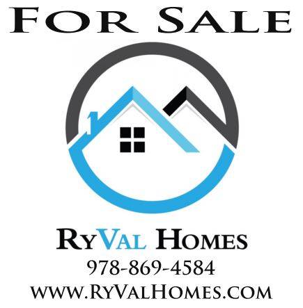 RyVal Homes | 44 Belleview Ave, Salem, MA 01970, USA | Phone: (978) 869-4584