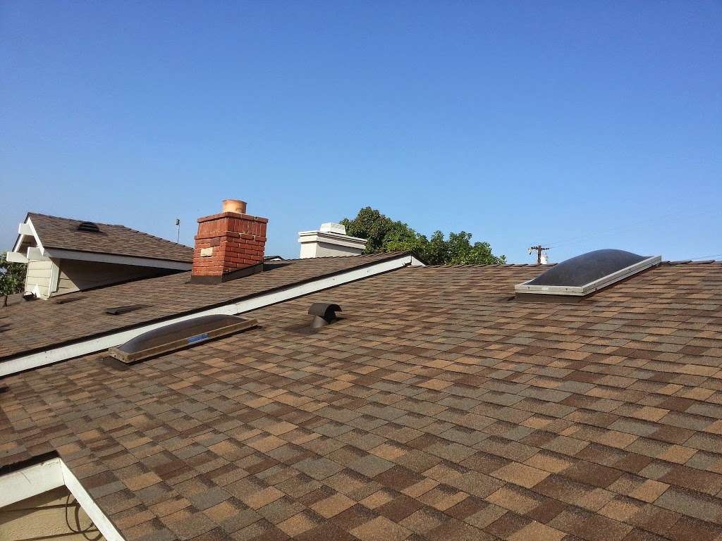 Always Reliable Roofing | 14410 Crystal Lantern Dr, Hacienda Heights, CA 91745, USA | Phone: (626) 723-9536