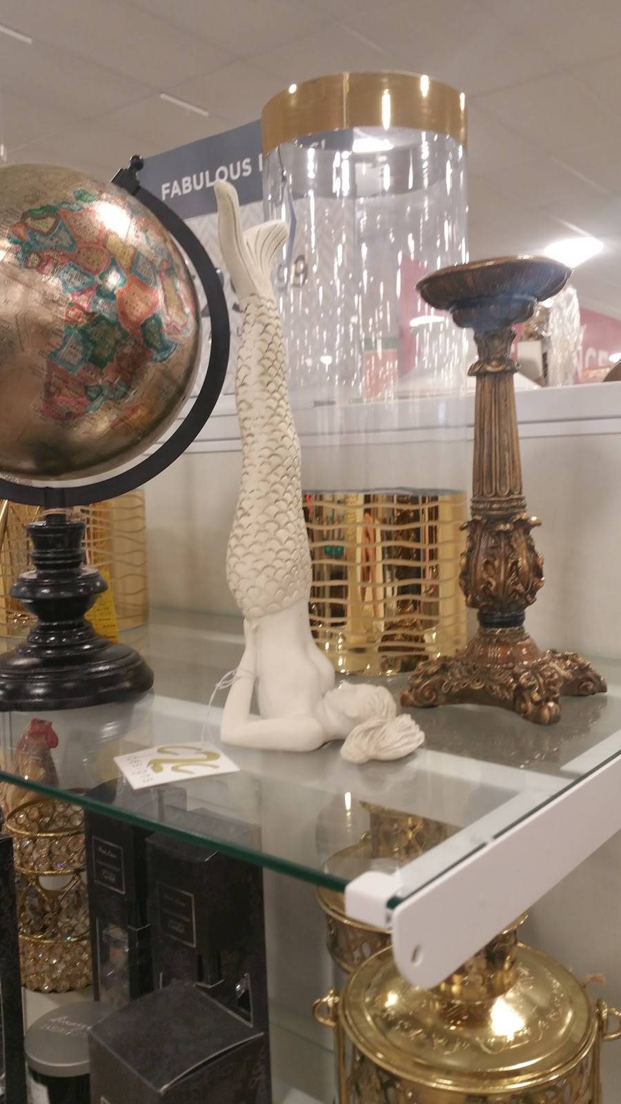 HomeGoods | 2764 N Maize Rd, Wichita, KS 67215, USA | Phone: (316) 773-2641