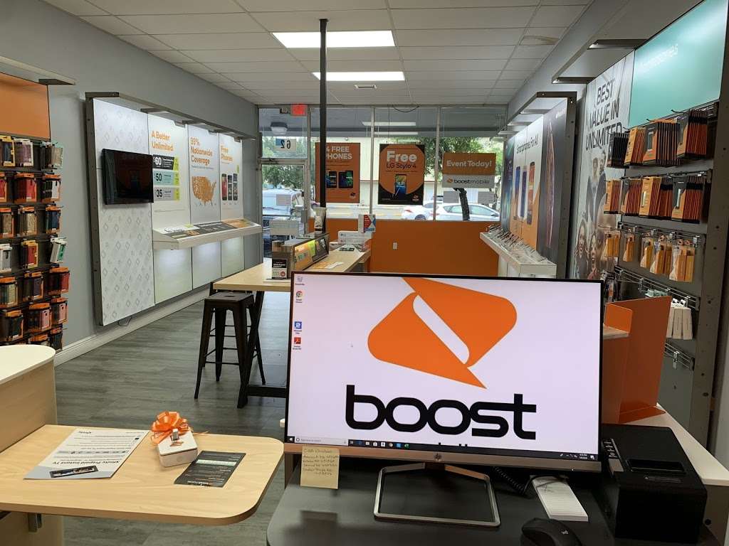 Boost Mobile | 1550 W 84th St, Hialeah, FL 33014, USA | Phone: (786) 918-9666