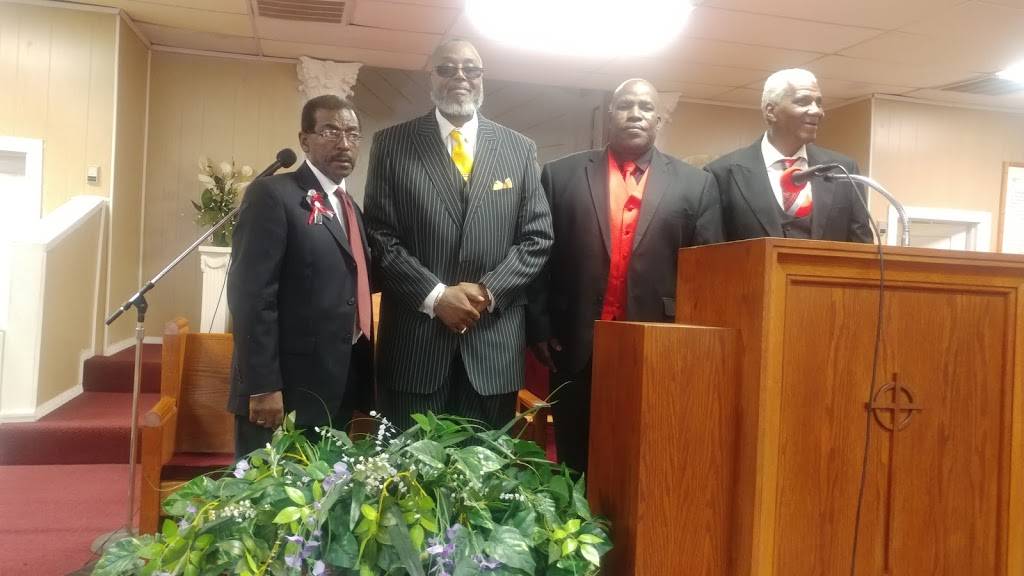 Mt Nebo Missionary Baptist Church | 3124 N Houston St, Fort Worth, TX 76106, USA | Phone: (817) 615-9646