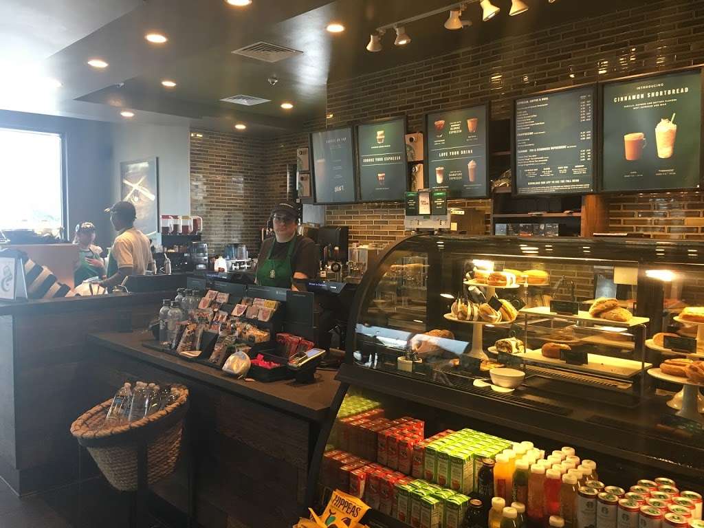 Starbucks | 9650 Hwy 6, Missouri City, TX 77459, USA | Phone: (281) 431-0157