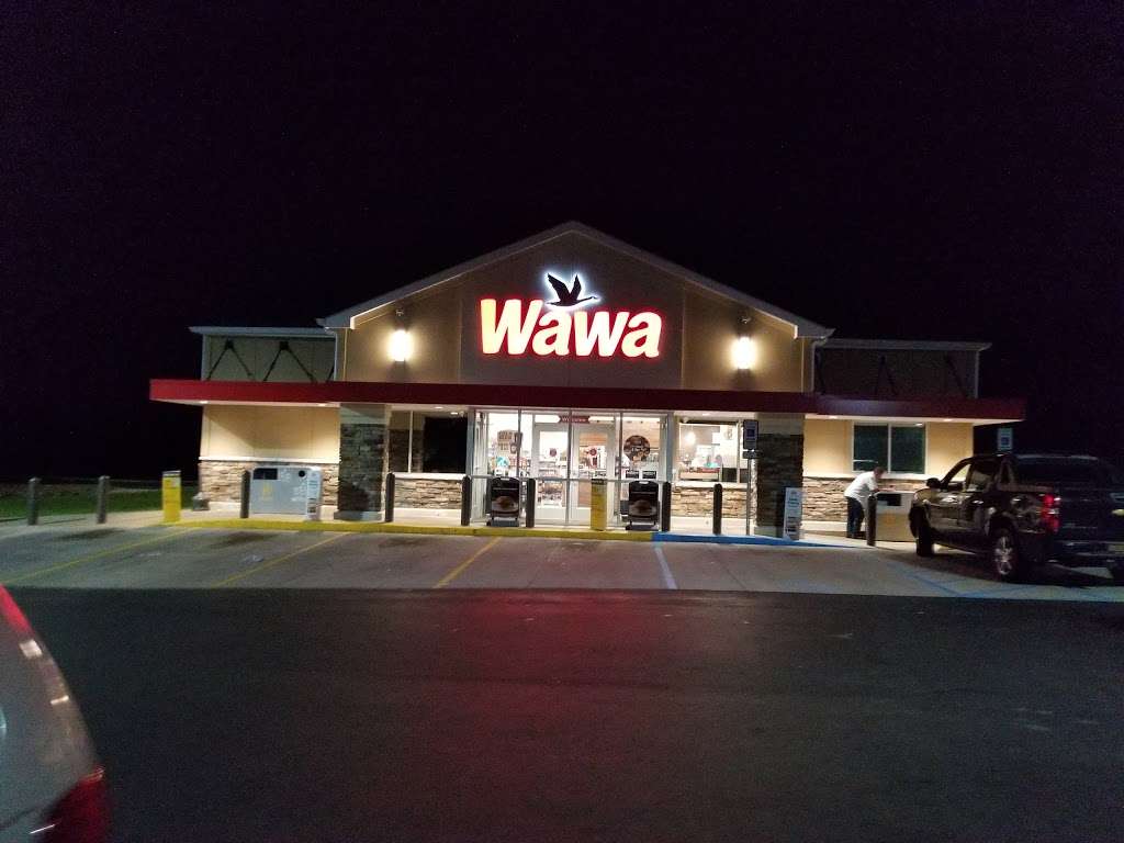Wawa | 5632 S Dupont Blvd, Smyrna, DE 19977, USA | Phone: (302) 653-5312