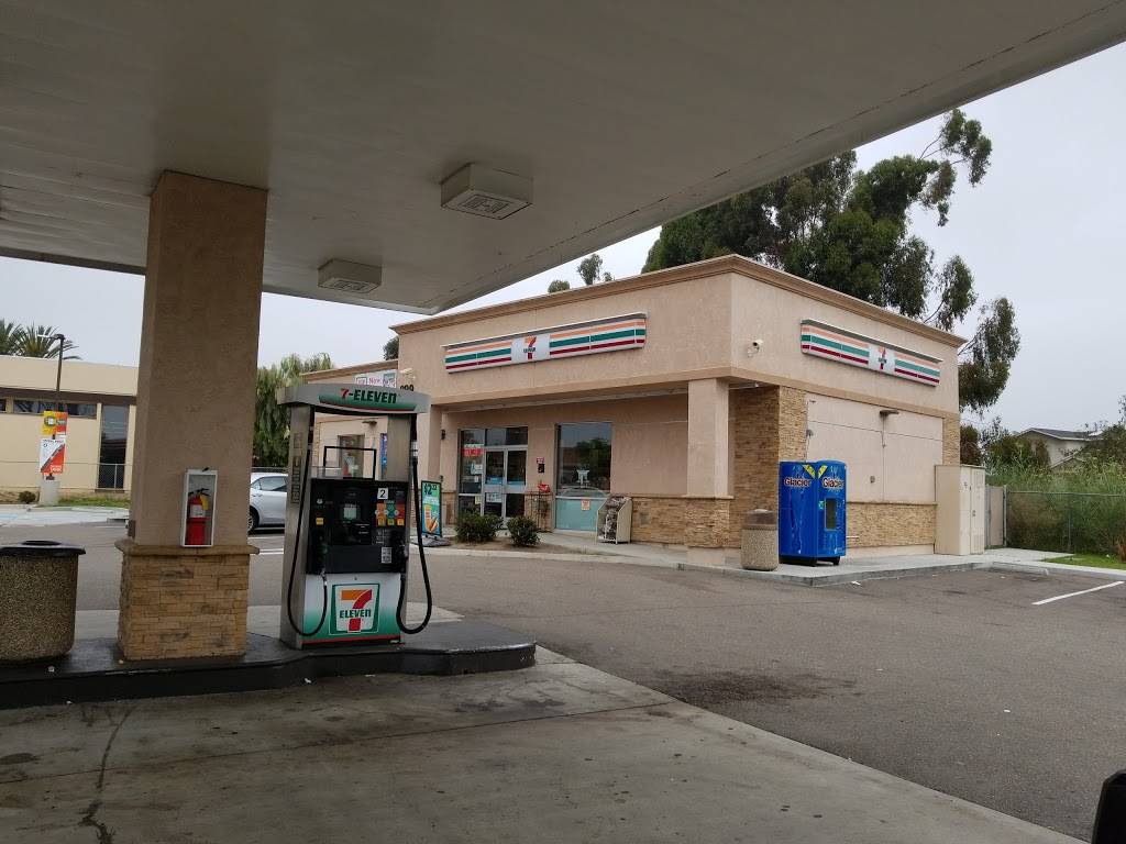 7-Eleven | 899 3rd Ave, Chula Vista, CA 91911, USA | Phone: (619) 427-2383