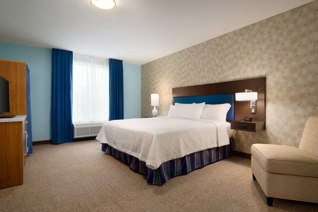 Home2 Suites by Hilton Joliet Plainfield | 4095 Hennepin Dr, Joliet, IL 60431, USA | Phone: (815) 727-3310