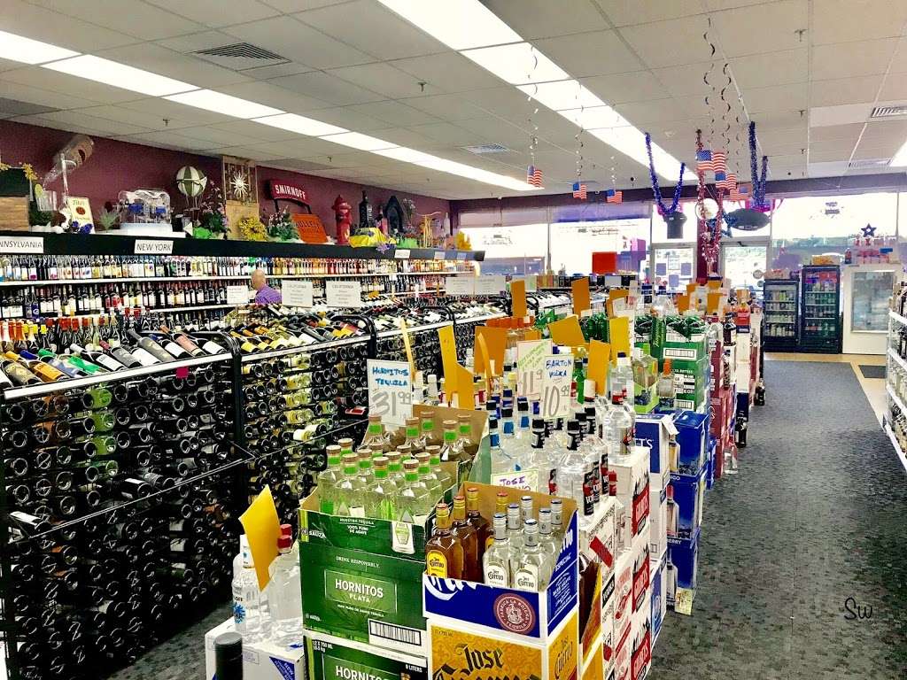 Valley Wine & Spirits | 17301 Valley Mall Rd, Hagerstown, MD 21740, USA | Phone: (301) 582-4444
