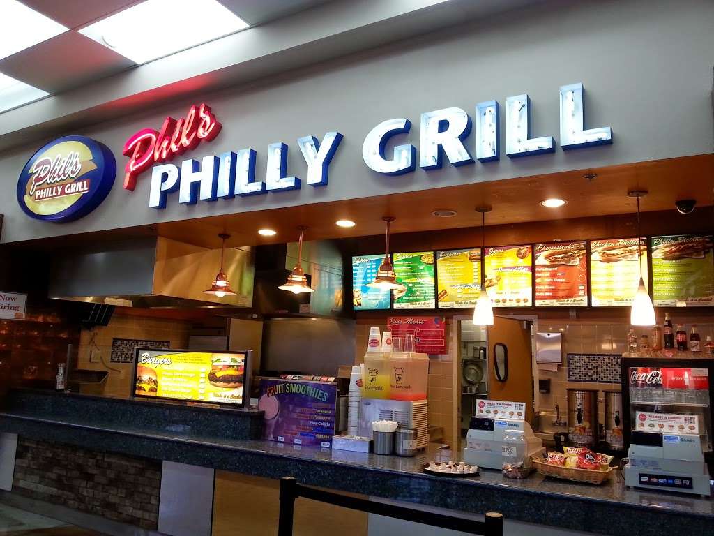 Phils Philly Grill | 5225 Belt Line Rd #254, Dallas, TX 75254, USA | Phone: (972) 233-7445