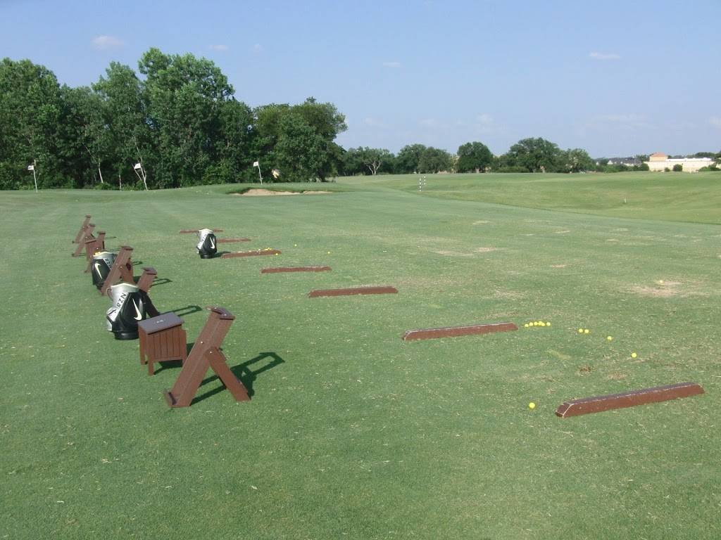 Mapel Golf Academy | 6520 White Settlement Rd, Fort Worth, TX 76114, USA | Phone: (817) 913-5971