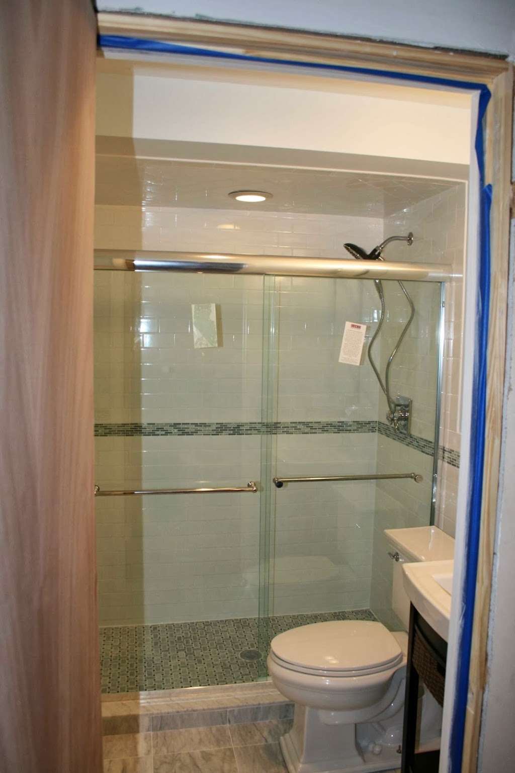 shower and bath remodeling | 152F Kearsing Pkwy, Monsey, NY 10952, USA | Phone: (845) 406-8337