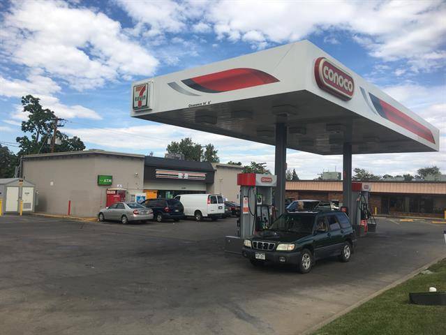 Conoco | 2299 W Alameda, Denver, CO 80223, USA | Phone: (303) 733-5238