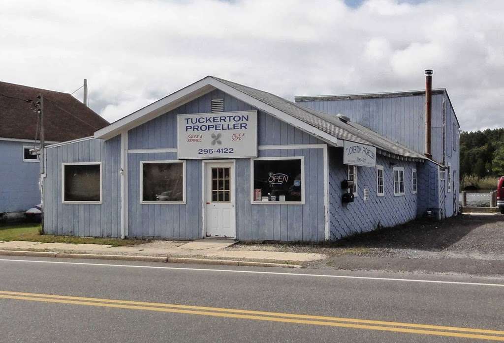 Tuckerton Propeller | 228 Matey Ave, Manahawkin, NJ 08050, USA | Phone: (609) 597-4122