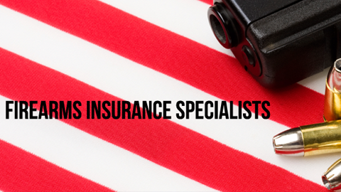 FirearmsInsuranceAgent.com | 1438 S Minter Rd Suite B, Grain Valley, MO 64029, USA | Phone: (816) 229-4450