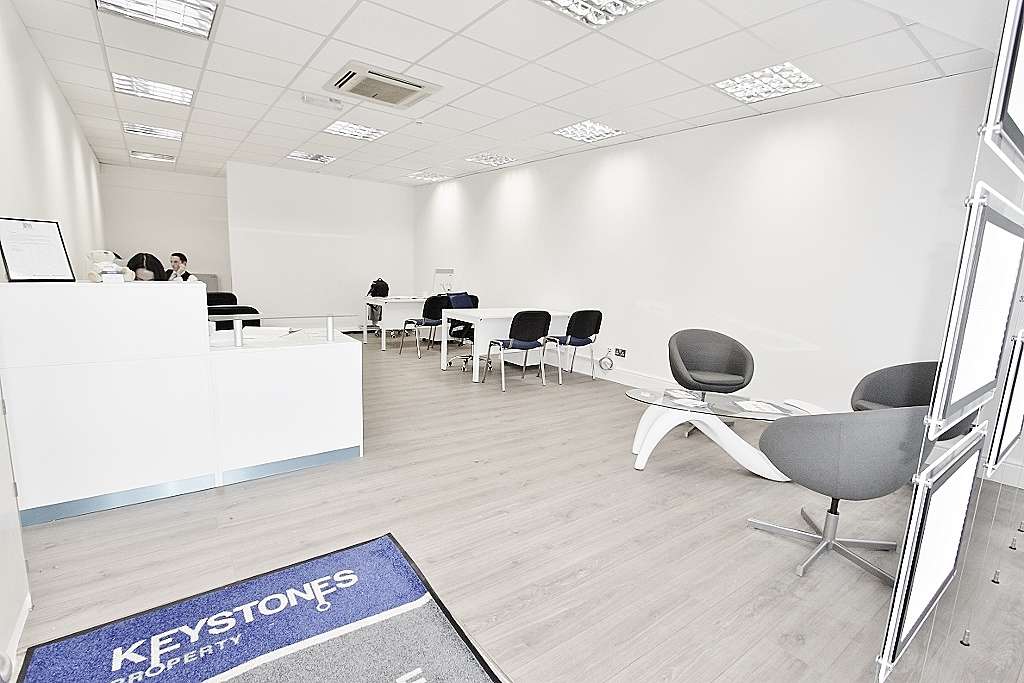 Keystones Property | 13 Clockhouse Ln, Romford RM5 3PH, UK | Phone: 01708 909100