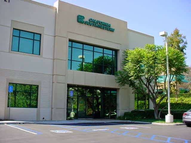 California Southwestern Insurance Agency | 21 Orchard Rd, Lake Forest, CA 92630 | Phone: (949) 588-8844