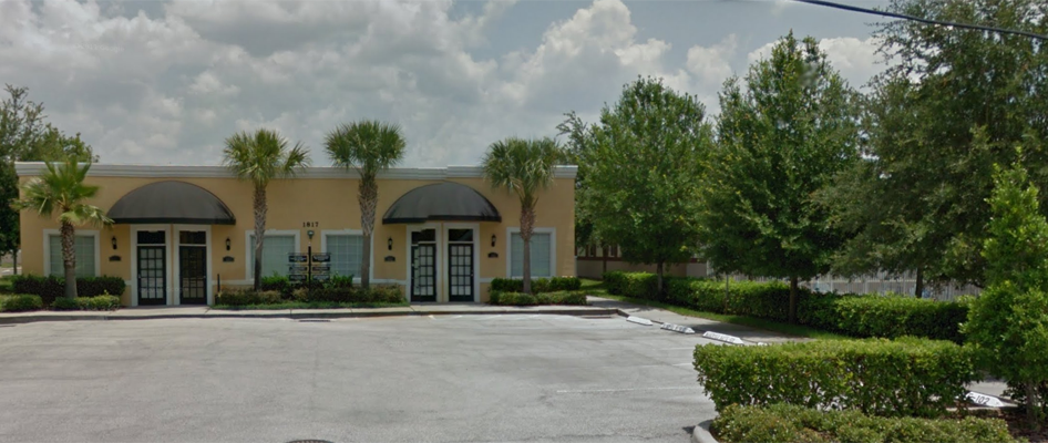 Rest Assured Insurance & Financial Services, LLC | 1817 Crescent Blvd #101E, Orlando, FL 32817, USA | Phone: (407) 403-6626