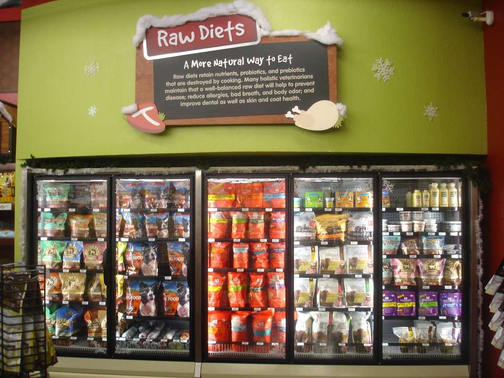 Pet Food Express | 2661 Blanding Ave F, Alameda, CA 94501 | Phone: (510) 864-2222