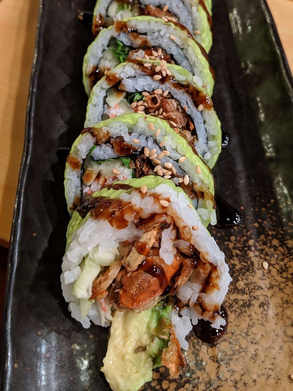 Ototo Sushi Co. | 16480 Paseo Del Sur, San Diego, CA 92127, USA | Phone: (858) 312-6708