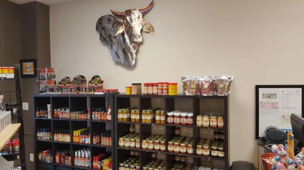 Beef Jerky Outlet | 5770 W Irlo Bronson Memorial Hwy #319, Kissimmee, FL 34746, USA | Phone: (407) 507-0258