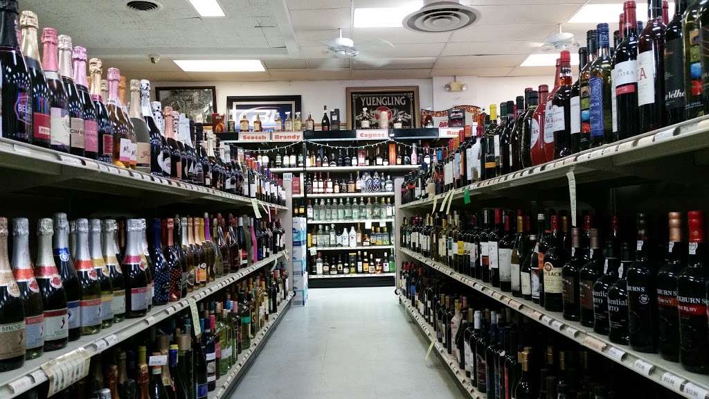 South Wood Discount Liquors | 928 S Wood Ave, Linden, NJ 07036, USA | Phone: (908) 862-3225