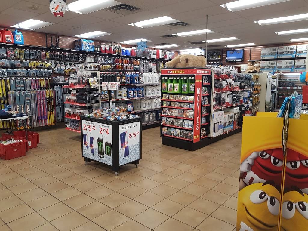 Pilot Travel Center | 3807 Statesville Ave, Charlotte, NC 28206, USA | Phone: (704) 358-1006