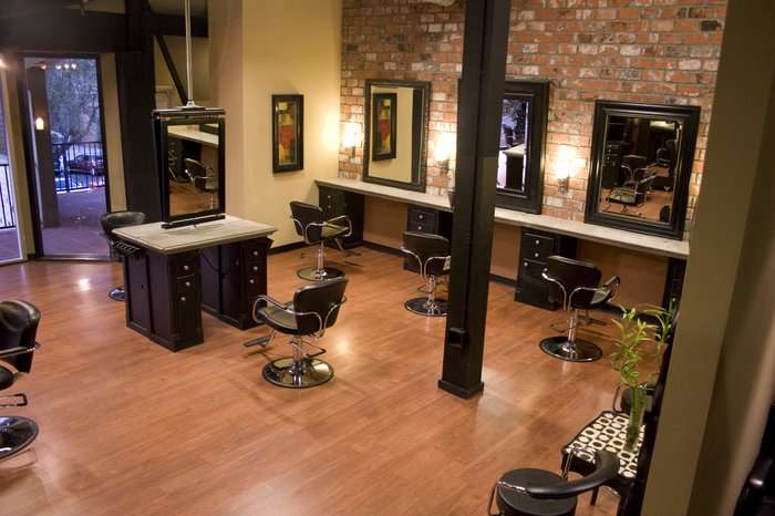 Salon Raché | 1875 S Bascom Ave #2430, Campbell, CA 95008, USA | Phone: (408) 377-2255