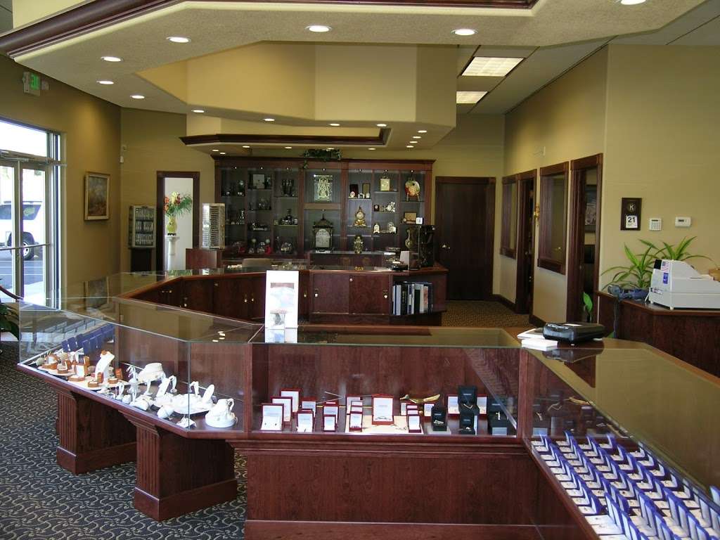 Weiss Jewelers | 955 52nd Ave Ct, Greeley, CO 80634, USA | Phone: (970) 352-6580