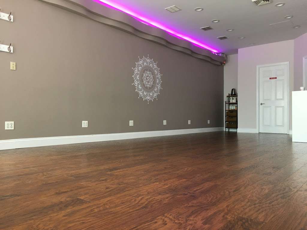 Yoga and Melody | 3173 Richmond Rd, Staten Island, NY 10306, USA | Phone: (718) 948-0245