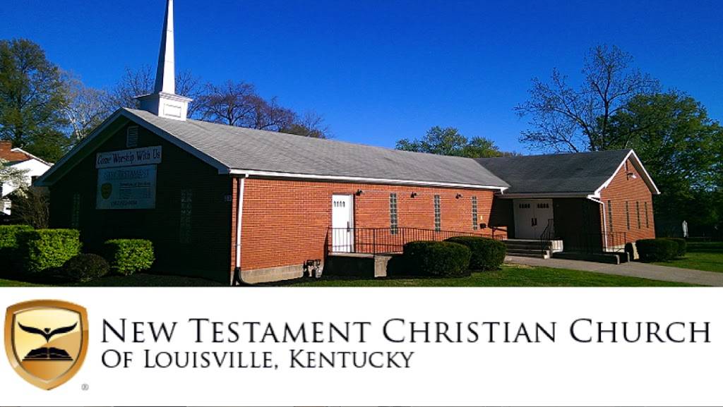 New Testament Christian Church (NTCC) Louisville | 960 Palatka Rd, Louisville, KY 40214, USA | Phone: (502) 523-8064