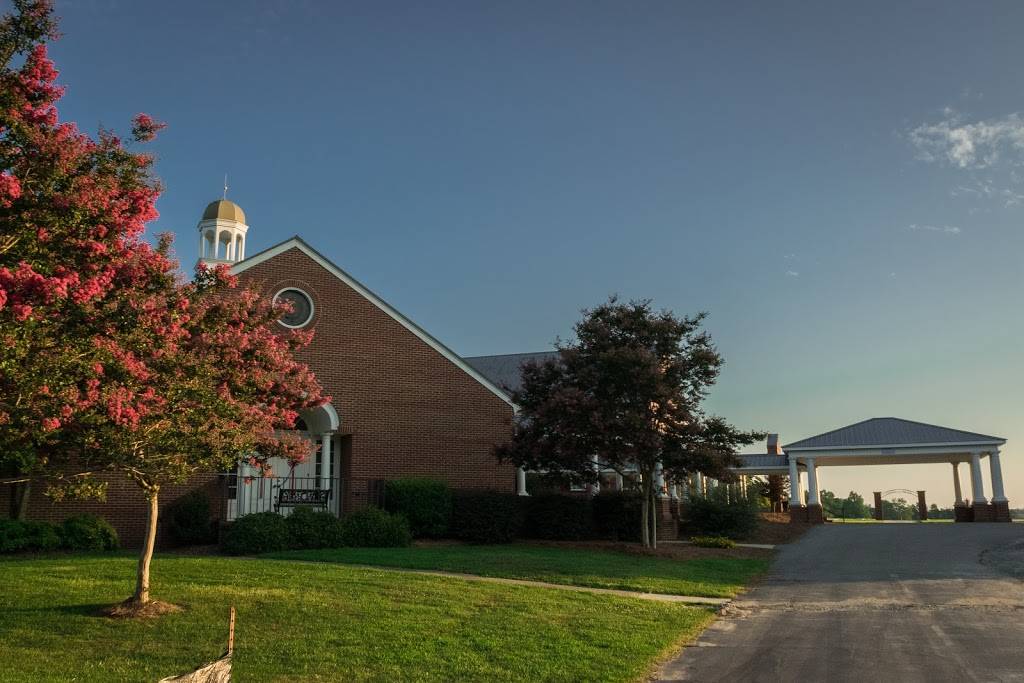 Union Cross Moravian Church | 4295 High Point Rd, Winston-Salem, NC 27107, USA | Phone: (336) 515-6200