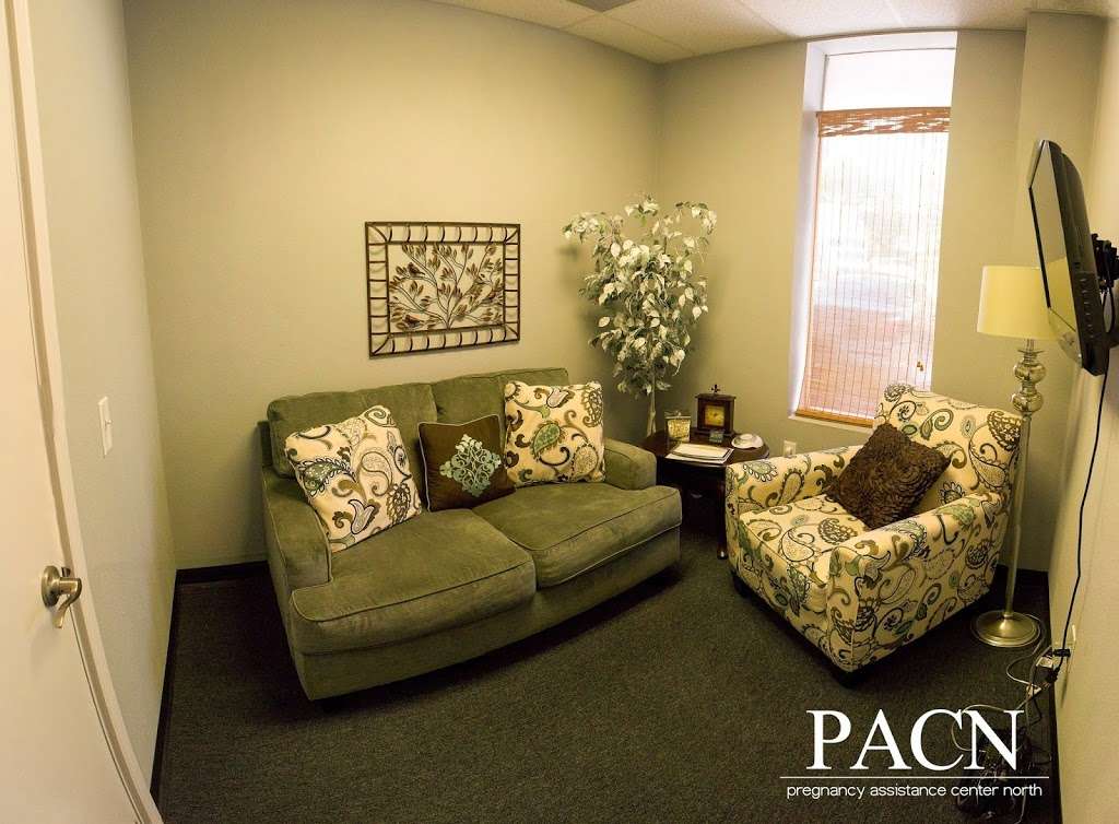 Spring/Woodlands PACN (Pregnancy Assistance Center North) | 26464 I-45, Spring, TX 77386, USA | Phone: (281) 367-1518