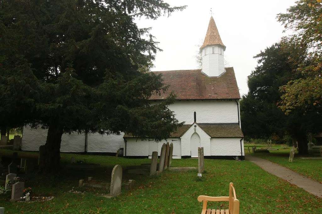 The Church of Saint Mary Fawkham | London, Longfield DA3 8EQ, UK