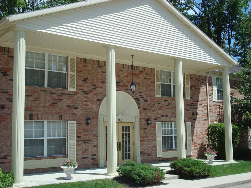 Carlyle Court | 951 Carlyle Ln, Indianapolis, IN 46240, USA | Phone: (317) 843-2468