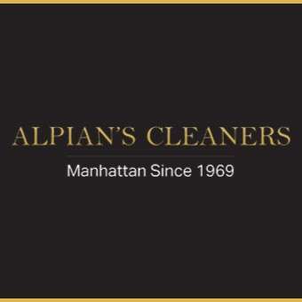 Alpian Cleaners Tailors | 4 Welwyn Rd, Great Neck, NY 11021 | Phone: (516) 830-4798