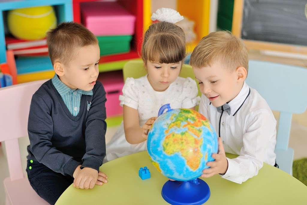 Foreign Language Immersion School | 1530 Celebration Blvd #103, Celebration, FL 34747 | Phone: (321) 939-4177