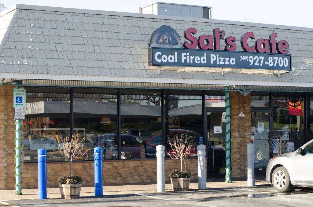 Sals Coal Fired Pizza | 501 New Rd, Somers Point, NJ 08244, USA | Phone: (609) 927-8700