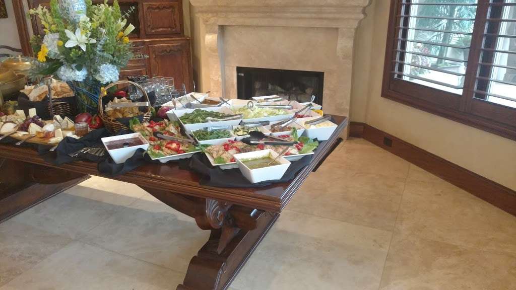 DB CATERING EVENTS | 1806 Elmwood Ln, Carrollton, TX 75006, USA | Phone: (214) 519-3109