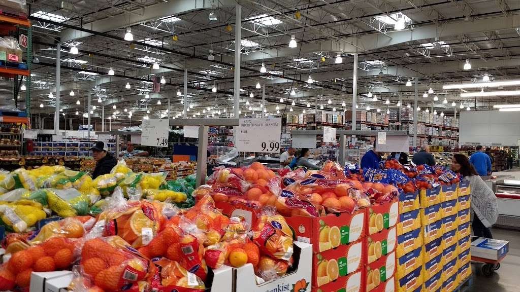 Costco Wholesale | 14390 Chantilly Crossing Ln, Chantilly, VA 20151 | Phone: (703) 885-5544