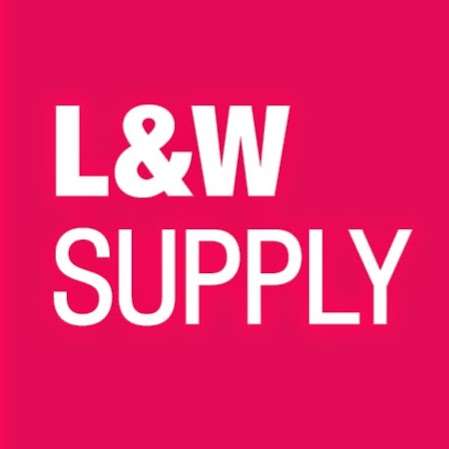 L&W Supply - Manassas, VA | 11460 Balls Ford Rd, Manassas, VA 20109, USA | Phone: (703) 631-0991