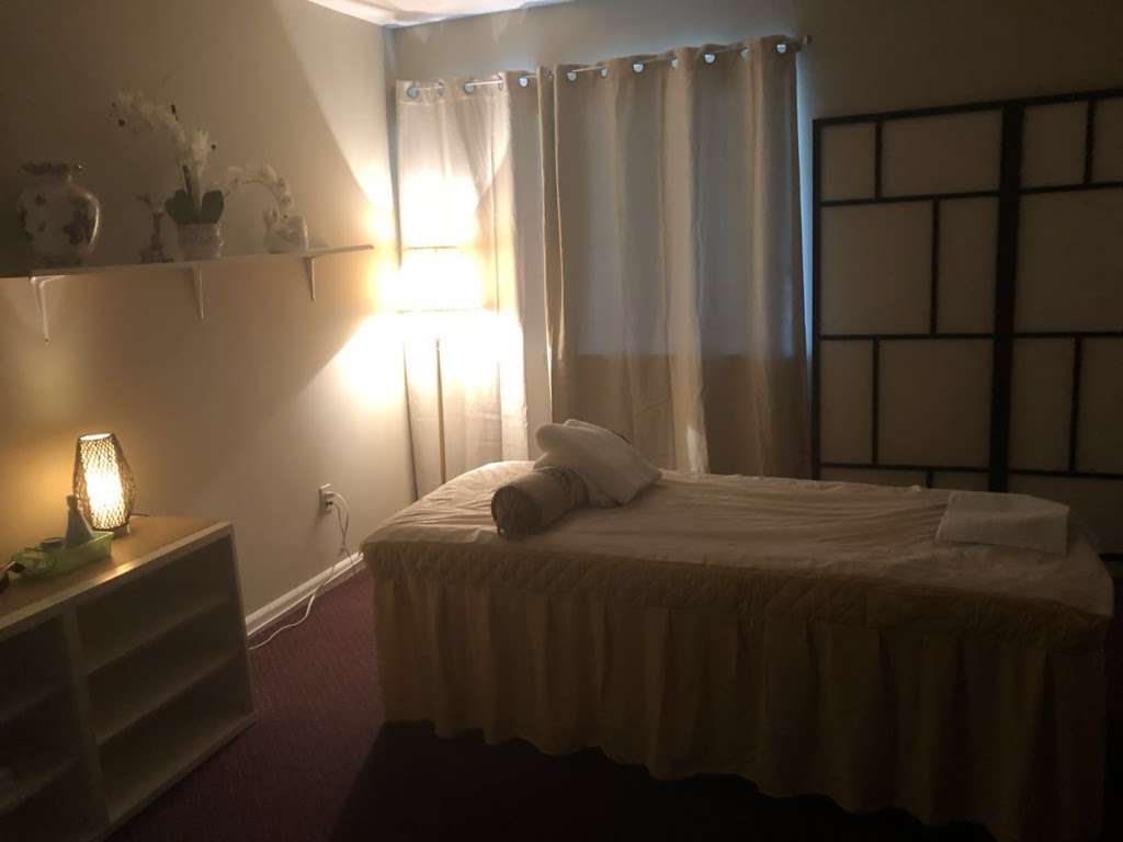 New Orchid Massage Spa | 19 Danbury Rd unit g, Ridgefield, CT 06877, USA | Phone: (203) 431-1268