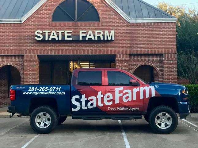 State Farm: Tracy Walker | 15510 Lexington Blvd P, Sugar Land, TX 77478 | Phone: (281) 265-0711