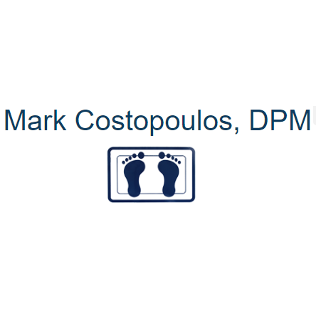 Mark Costopoulos, D.P.M. | 608 N Sepulveda Blvd, Manhattan Beach, CA 90266 | Phone: (310) 341-4434