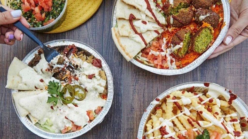 The Halal Guys | 1015 S Rural Rd, Tempe, AZ 85281, USA | Phone: (480) 275-7502