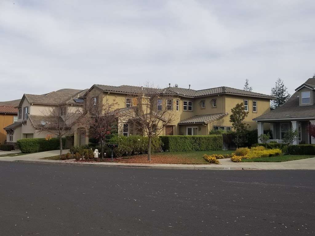 Limerick Park | 2850 Bethany Rd, San Ramon, CA 94582, USA | Phone: (925) 973-3290