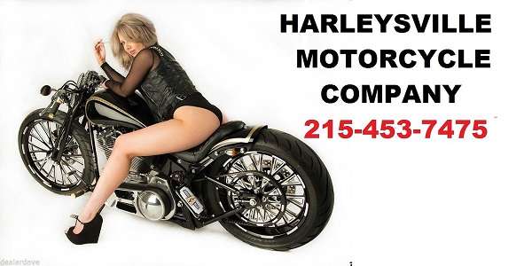 HDVILLE HARLEY PARTS | 300 N 7th St, Perkasie, PA 18944, USA | Phone: (215) 453-7475