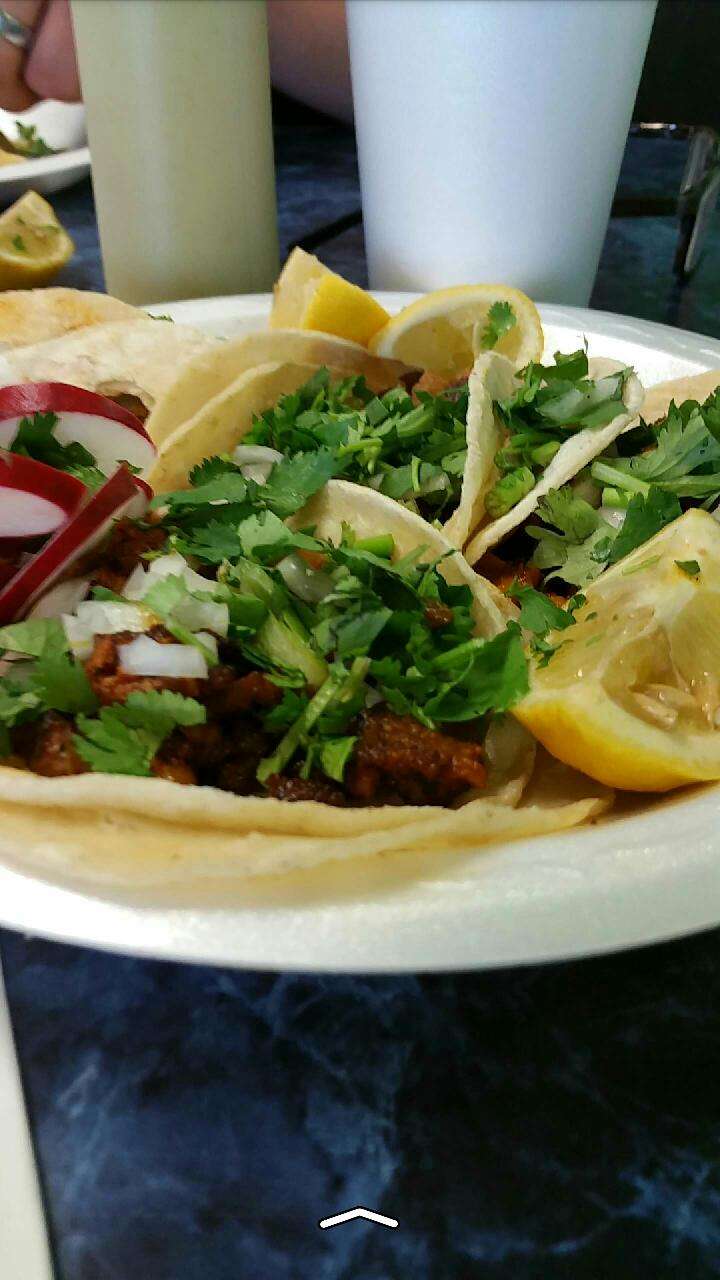 La Picosita Mexican Food | 16120 Valley Blvd, Fontana, CA 92335 | Phone: (909) 355-0241