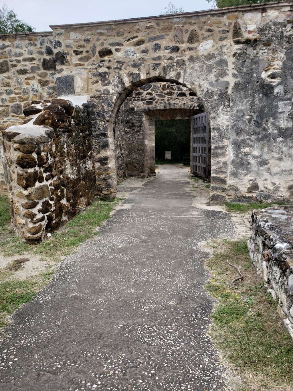 Mission San Juan | San Antonio, TX 78223, USA