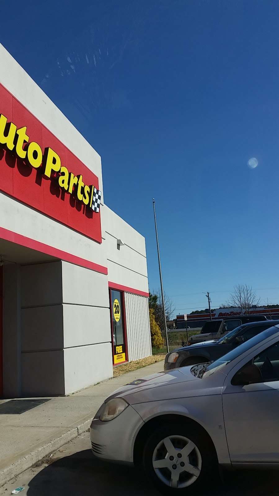 Advance Auto Parts | 38592 Sussex Hwy, Delmar, DE 19940 | Phone: (302) 846-3686