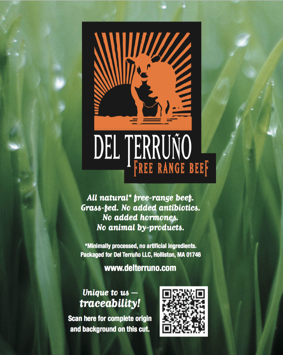 Del Terruño | 24 Water St, Holliston, MA 01746, USA | Phone: (508) 319-1906