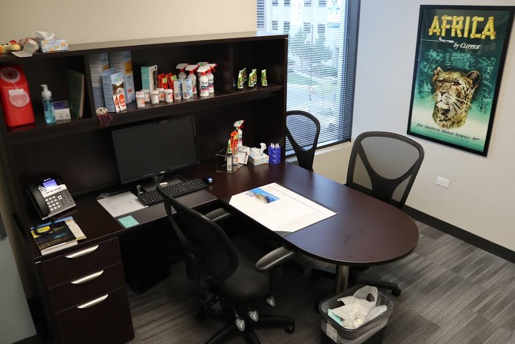Passport Health Aurora Travel Clinic | 1421 S Potomac St STE 310, Aurora, CO 80012, USA | Phone: (303) 442-8728